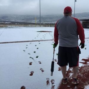 Meet your Posher, Ray